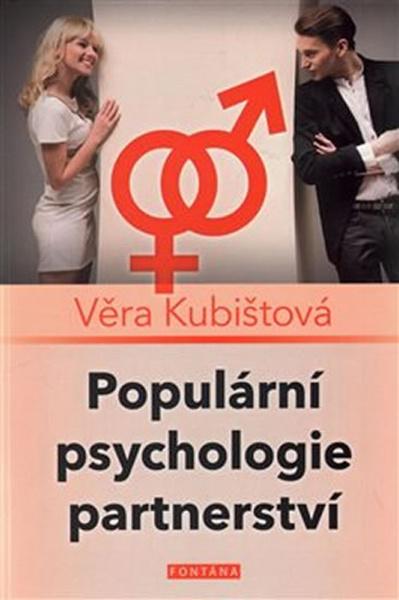 Populární psychologie partnerství - 978-80-7336-888-3