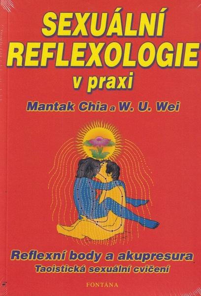 Sexuální reflexologie v praxi - 978-80-7336-254-6