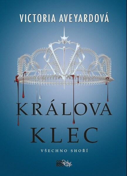Králova klec - 978-80-7544-458-5