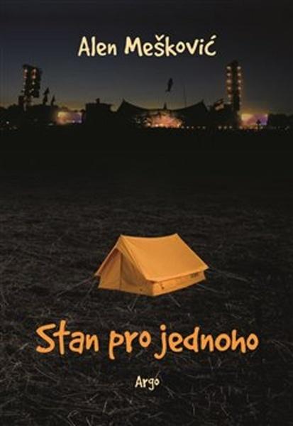 Stan pro jednoho - 978-80-257-2334-0