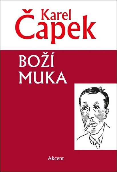 Boží muka - 978-80-7497-193-8
