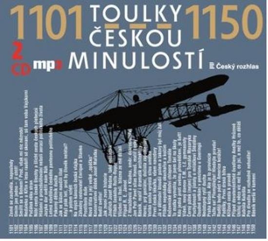 Toulky českou minulostí - 1101-1150