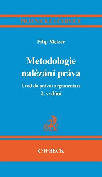 Metodologie nalézání práva