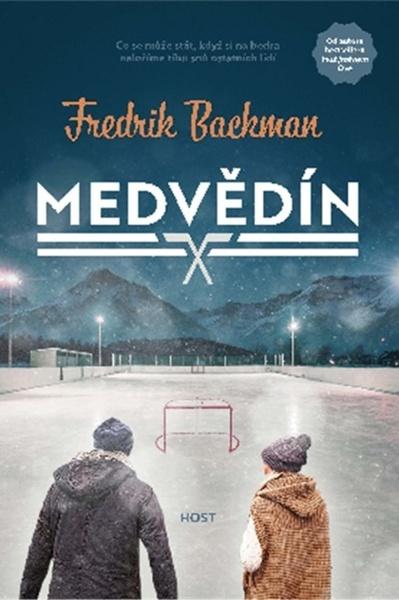 Medvědín - 978-80-7577-167-4