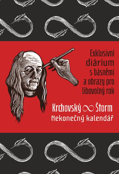 Nekonečný kalendář - J. H. Krchovský