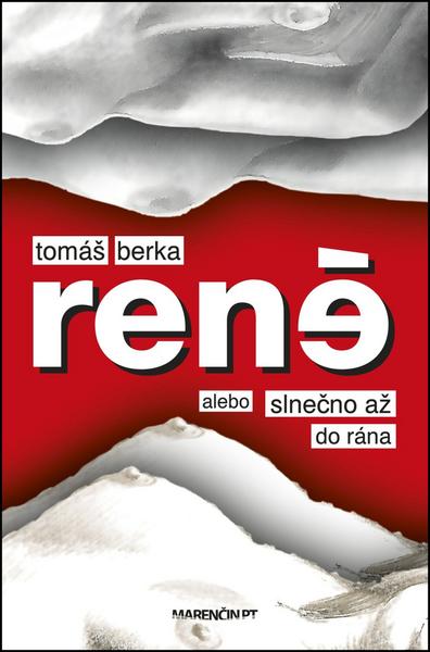 René - 978-80-8114-588-9