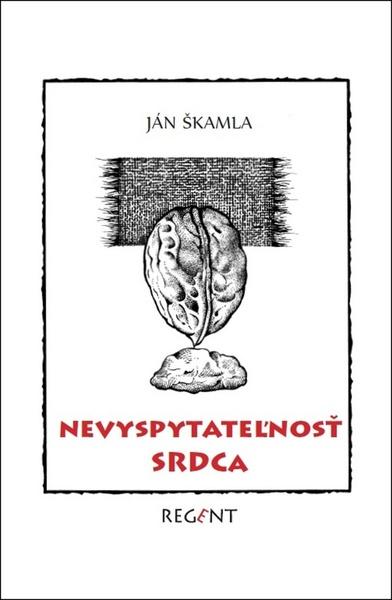 Nevyspytateľnosť srdca - 978-80-89930-04-3