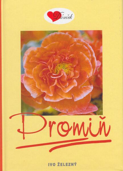 Promiň - 80-237-3770-8
