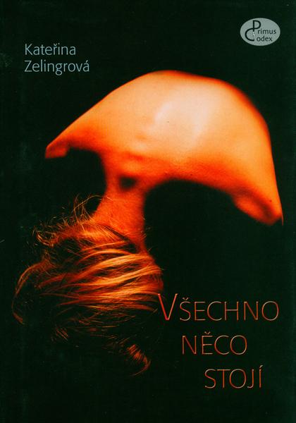 Všechno něco stojí - 80-86546-18-7