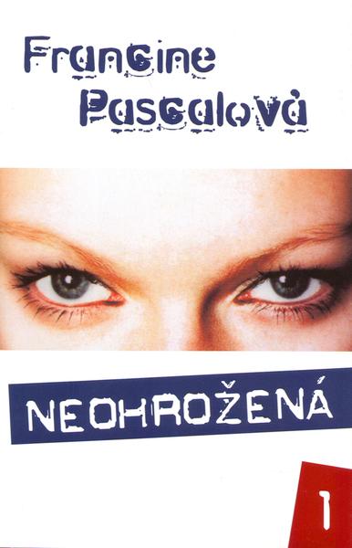 Neohrožená 1 - 80-7341-471-6