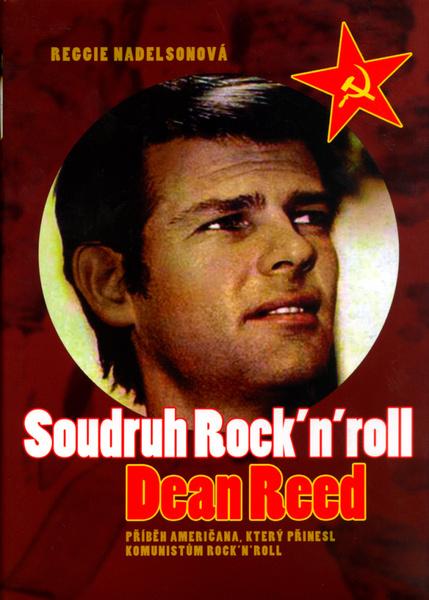 Soudruh Rock´n´Roll - 80-7341-648-4