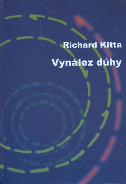 Vynález dúhy - 80-8061-247-1