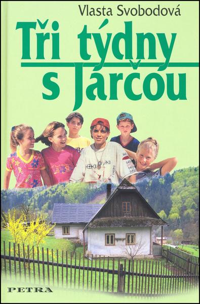 Tři týdny s Jarčou - 80-7301-202-2