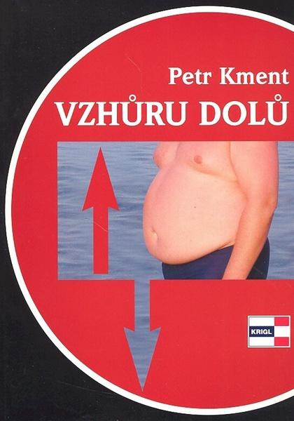 Vzhůru dolů - 80-86912-11-6