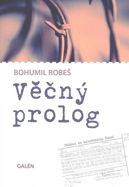 Věčný prolog - 978-80-7262-665-6