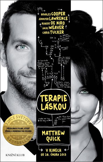 Terapie láskou - 978-80-242-3925-5