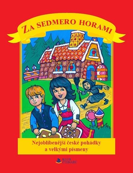 Za sedmero horami - 978-80-7371-734-6