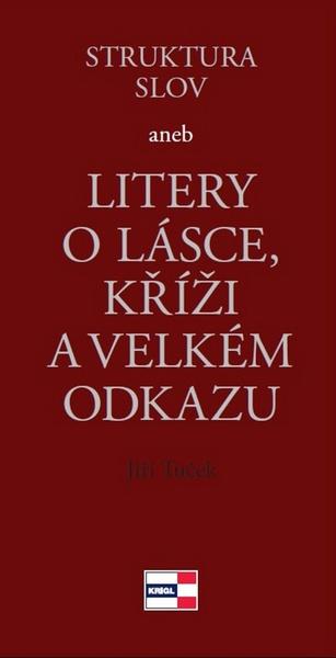 Struktura slov - Jiří Tuček