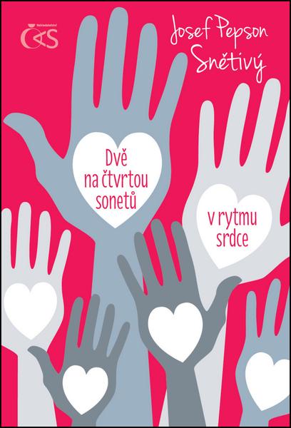 Dvě na čtvrtou sonetů v rytmu srdce - 978-80-7475-085-4