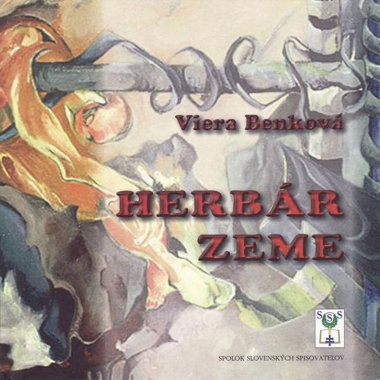 Herbár zeme - 978-80-89727-17-9