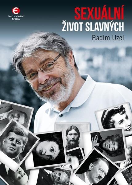Sexuální život slavných - 978-80-7557-004-8