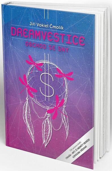 Dreamvestice - 978-80-270-0403-4