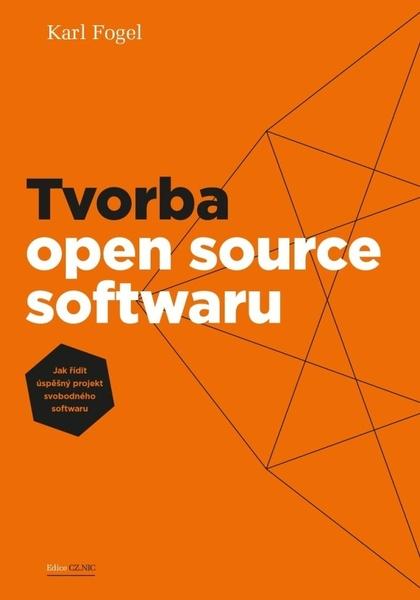 Tvorba open source softwaru - 978-80-904248-5-2