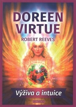 Výživa a intuice - Robert Reeves, Doreen Virtue
