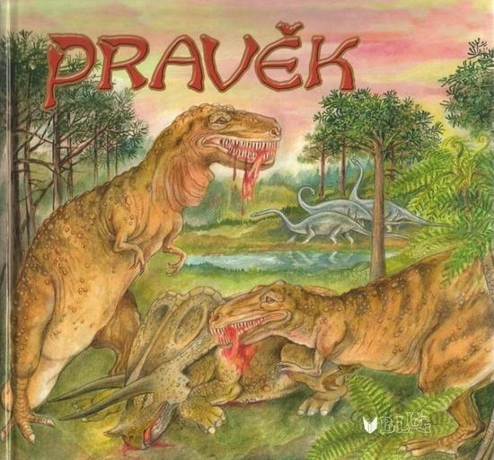 Pravěk - 978-80-7274-032-1