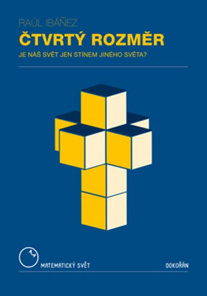 Čtvrtý rozměr - 978-80-7363-843-6