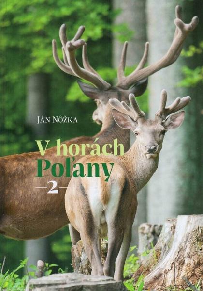V horách Poľany 2 - 978-80-972679-6-4