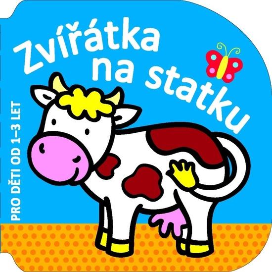 Svojtka & Co. Zvířátka na statku