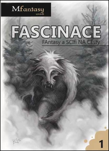 Fascinace - 978-80-88154-00-6