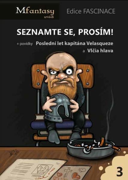 Seznamte se, prosím! - 978-80-88154-02-0
