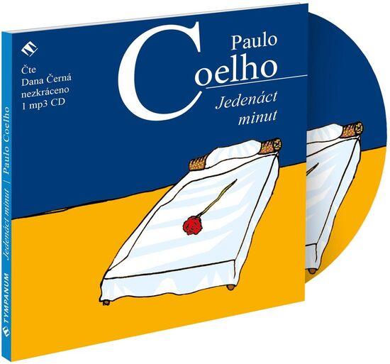 Jedenáct minut - Paulo Coelho