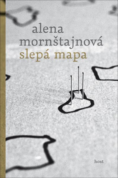 Slepá mapa - 978-80-7577-425-5