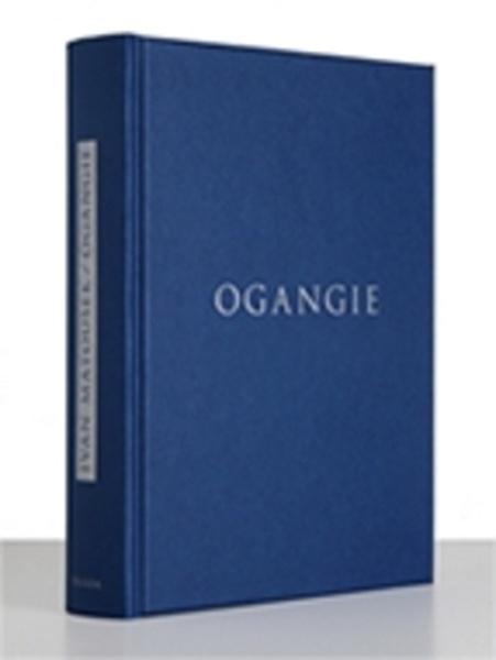 Ogangie - 978-80-7474-209-5