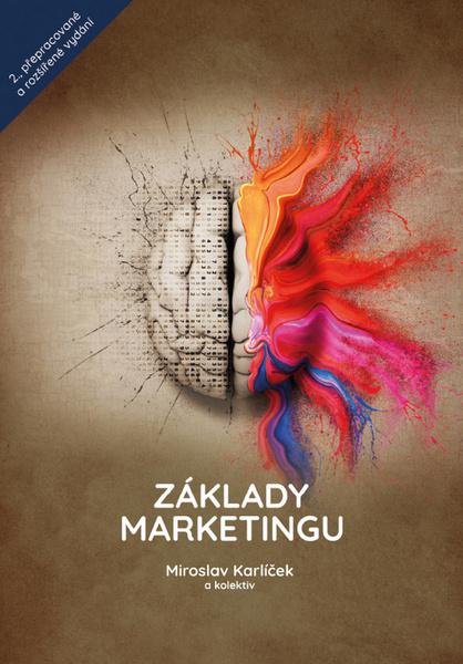 Základy marketingu - 978-80-247-5869-5