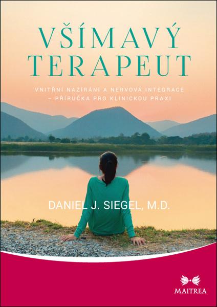 Všímavý terapeut - 978-80-7500-308-9