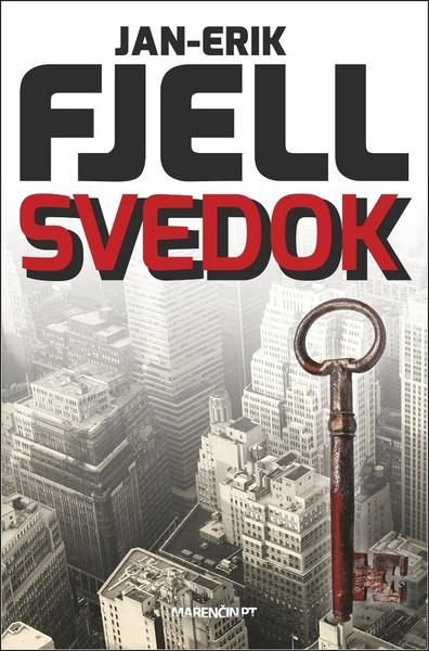 Svedok - 978-80-569-0134-2