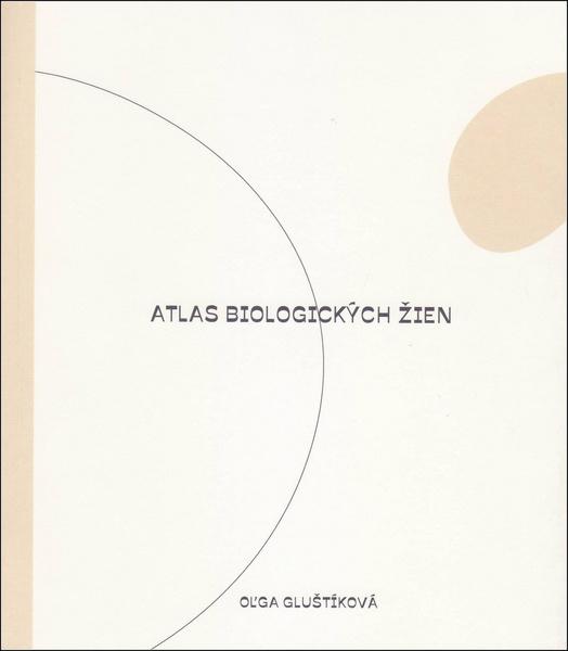 Atlas biologických žien - 978-80-8194-067-5
