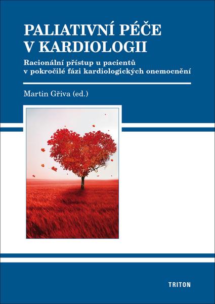 Paliativní péče v kardiologii - 978-80-7553-481-1