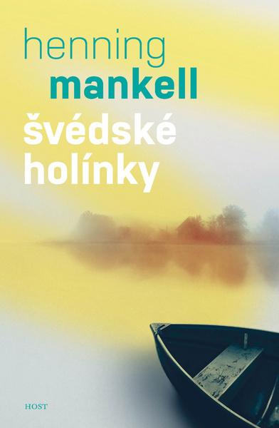 Švédské holínky - 978-80-7577-396-8