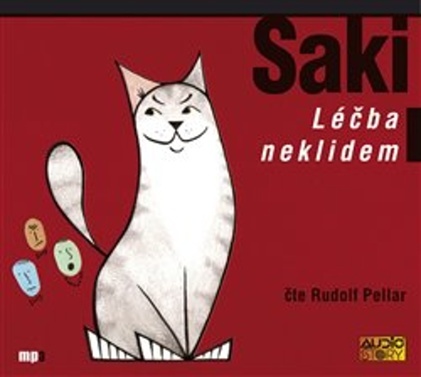 Saki Léčba neklidem