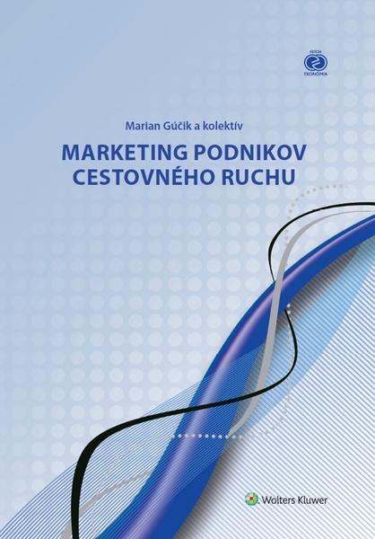 Marketing podnikov cestovného ruchu - 978-80-8168-812-6