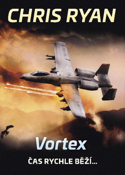 Vortex - 978-80-206-1697-5