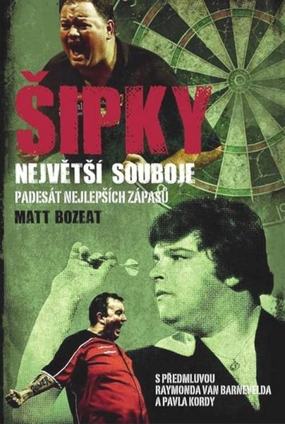 ŠIPKY - Největší souboje Presco Group