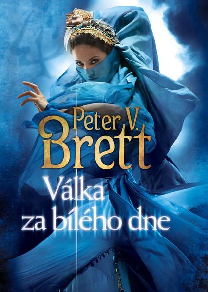 Válka za bílého dne - 978-80-7387-689-0