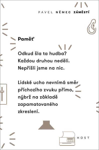 Záměstí - 978-80-7577-464-4