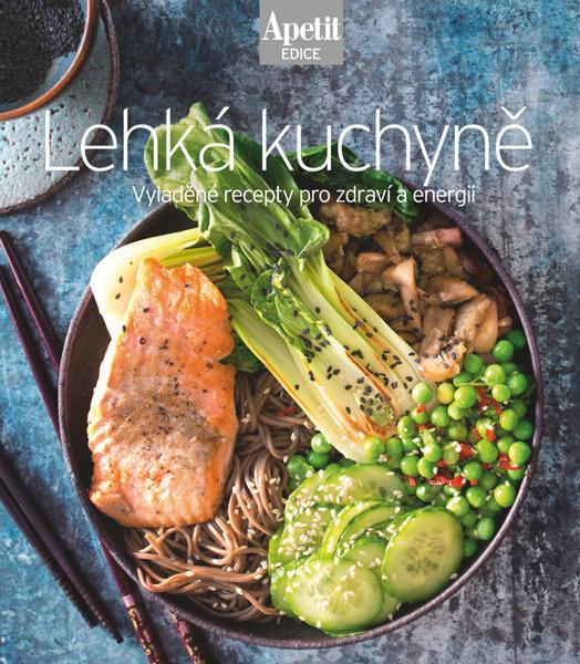Lehká kuchyně - 978-80-87575-84-0